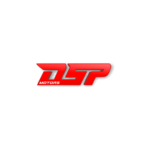 logo dsp motors